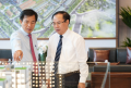 Thừa Thiên - Huế: Cotana đủ điều kiện mở bán nhà ở xã hội tại khối nhà XH3, Chung cư cao tầng OXH1
